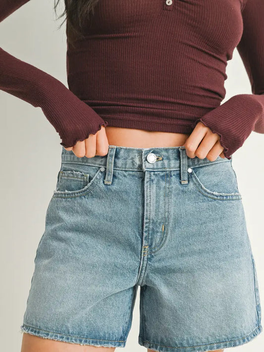Vintage Hr Short