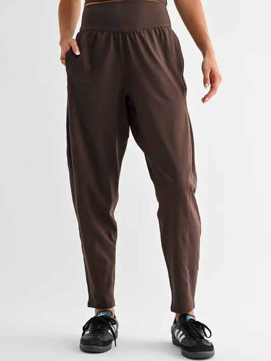 Venice Flowbarrel Active Pants
