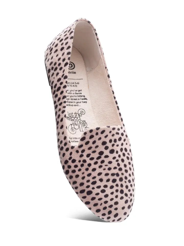 Savannah Shoe
