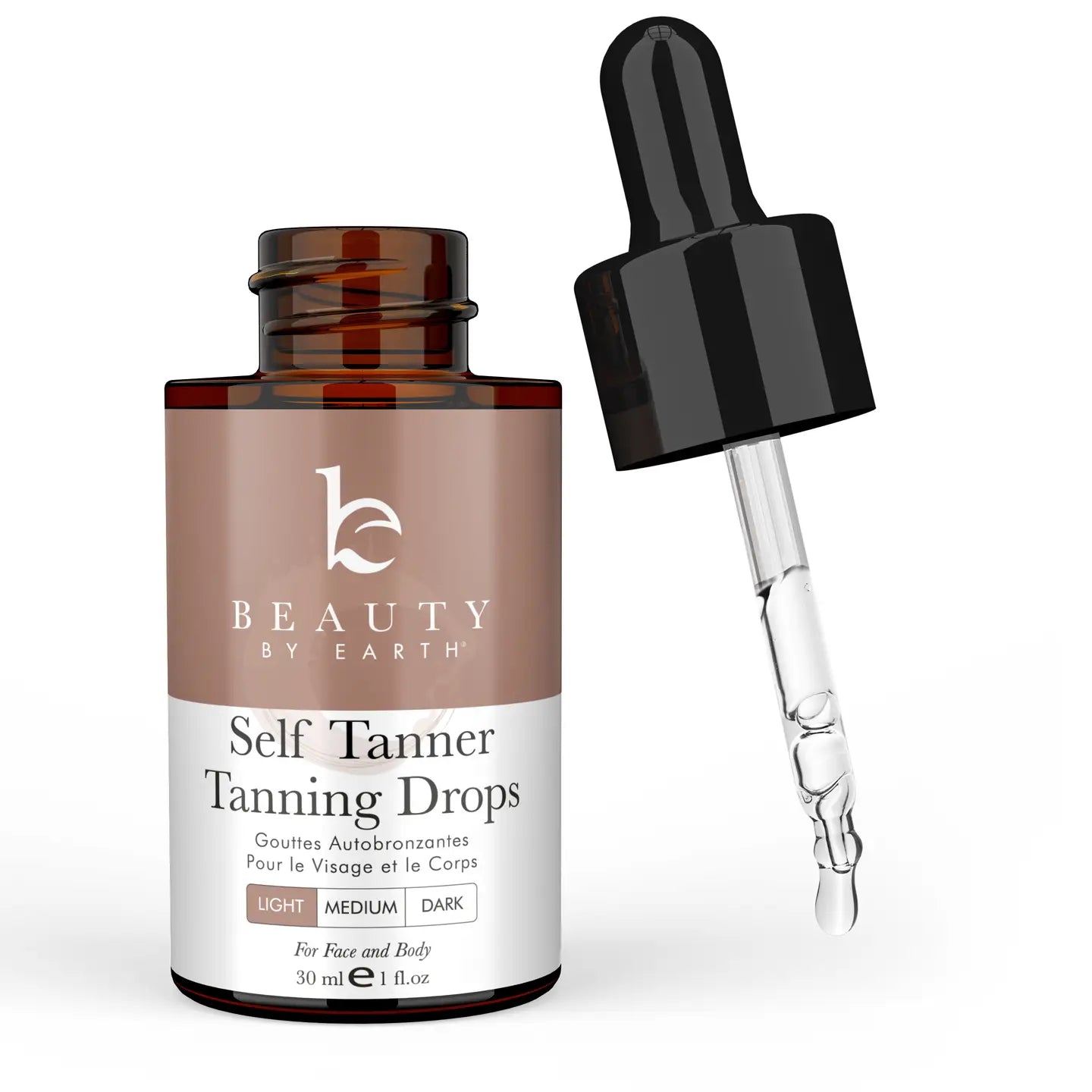 Self Tanner Drops