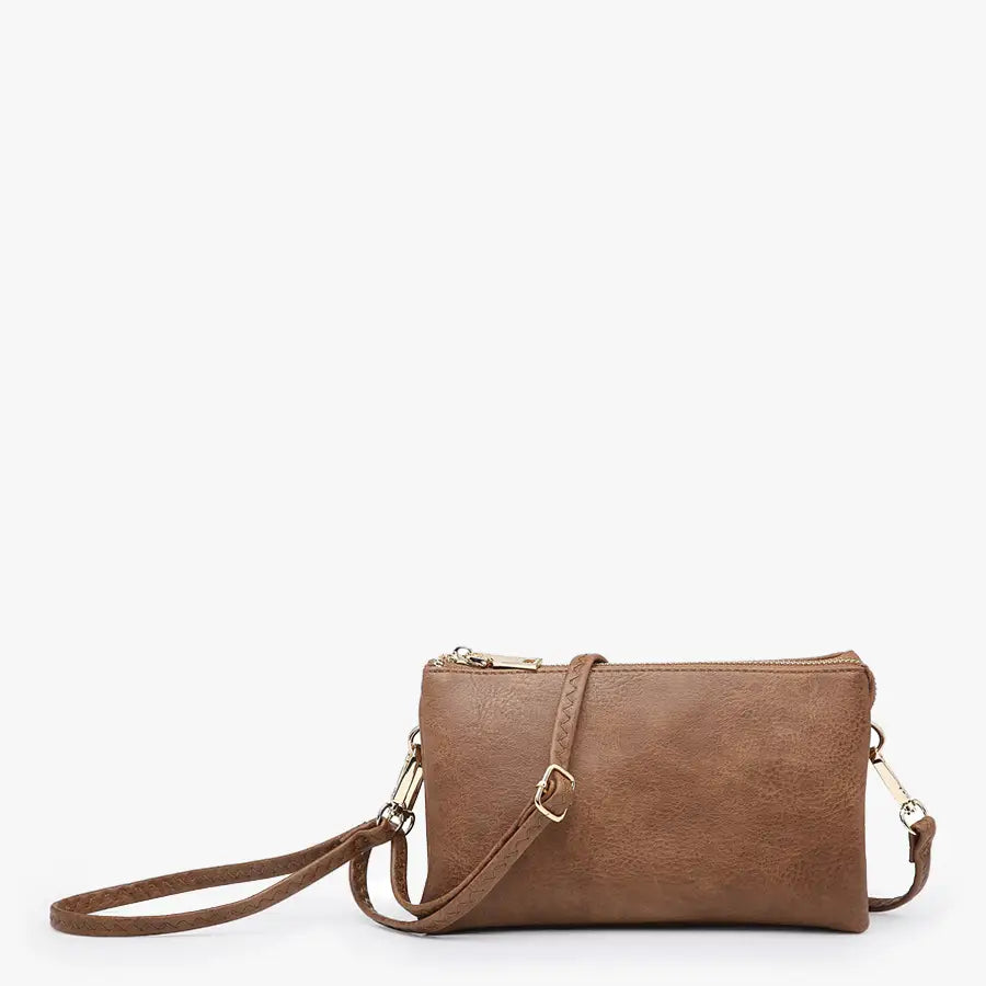 The Everyday Essential Crossbody – March Feature