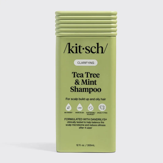 Kitsch Shampoo