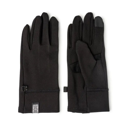 Britt's Knits Thermaltech Gloves 2.0