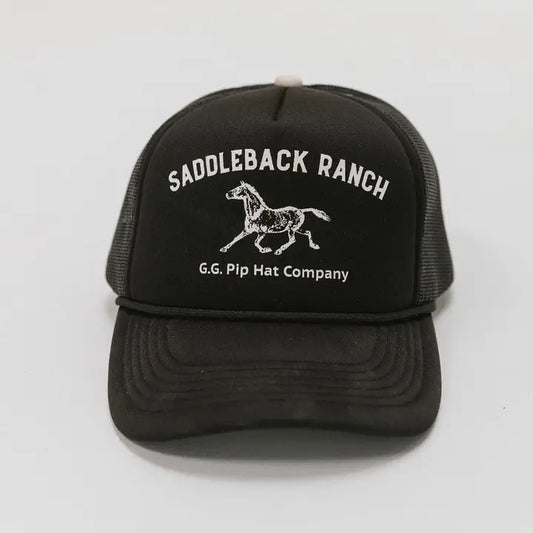 Saddleback Foam Trucker Hat