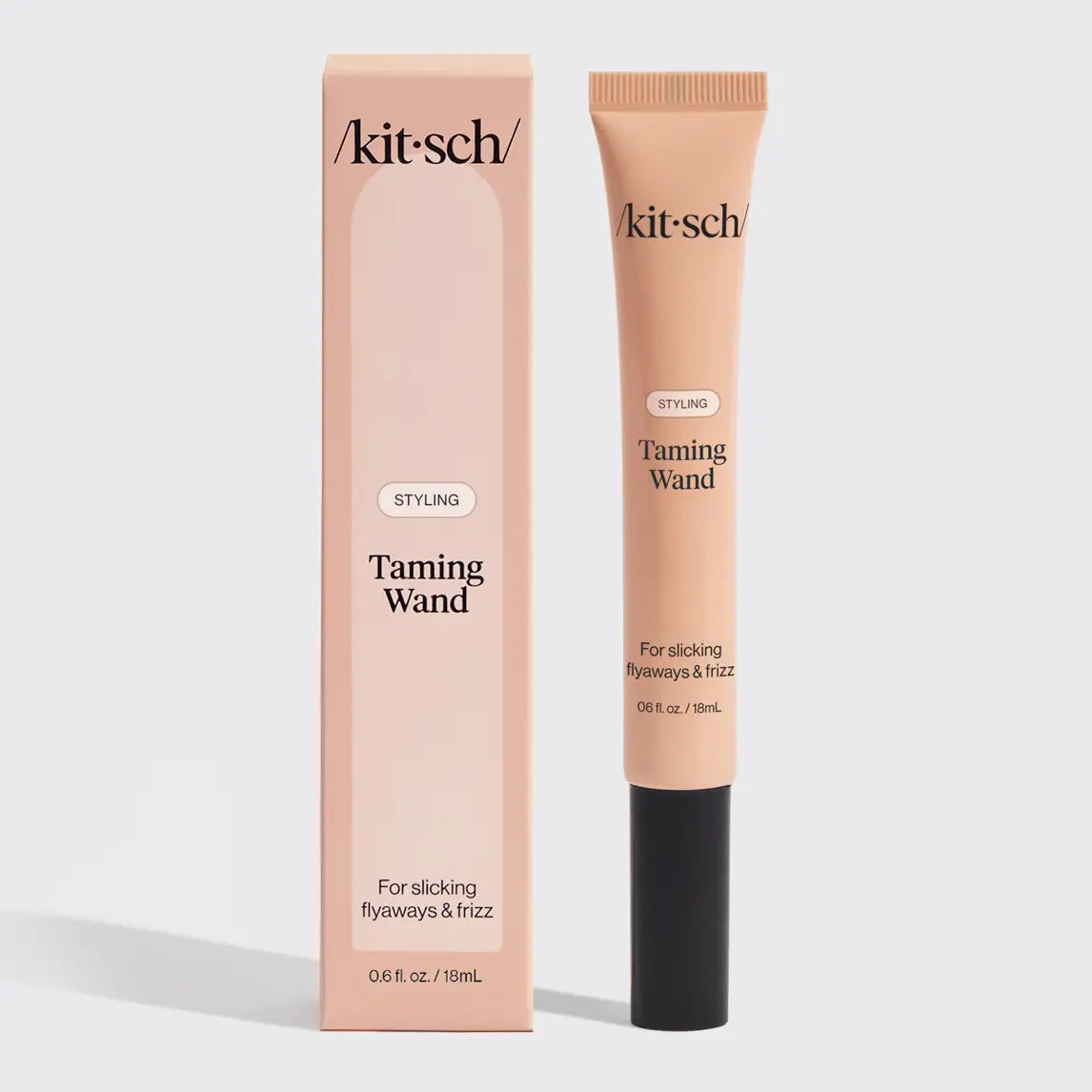 Styling Taming Wand