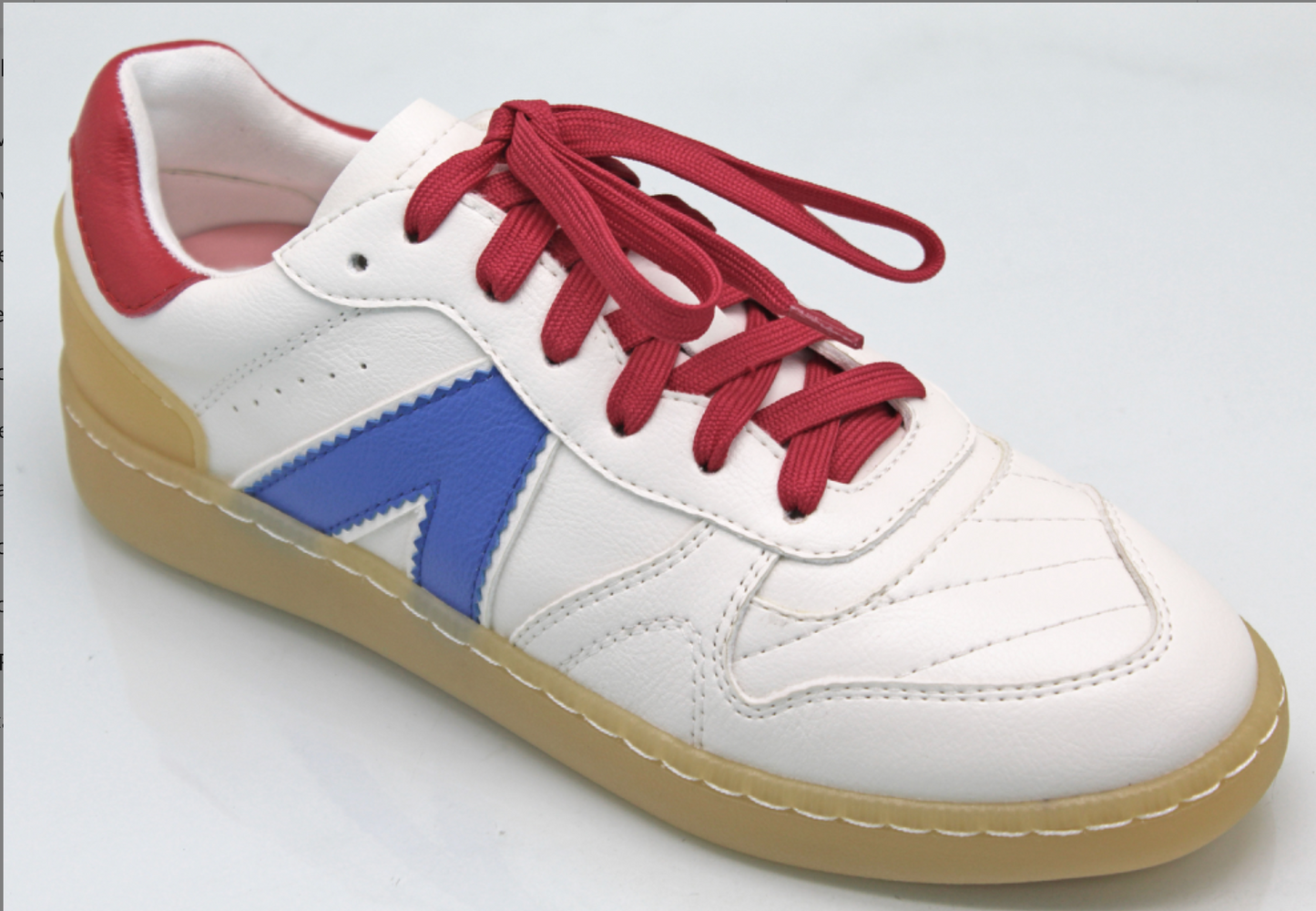 MIA Sneaker!
