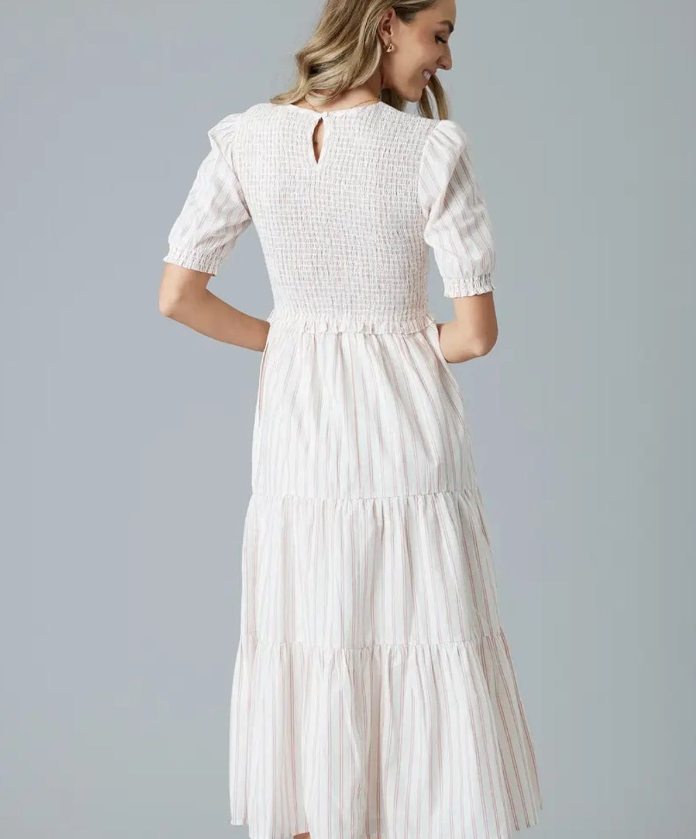 Melody Dress