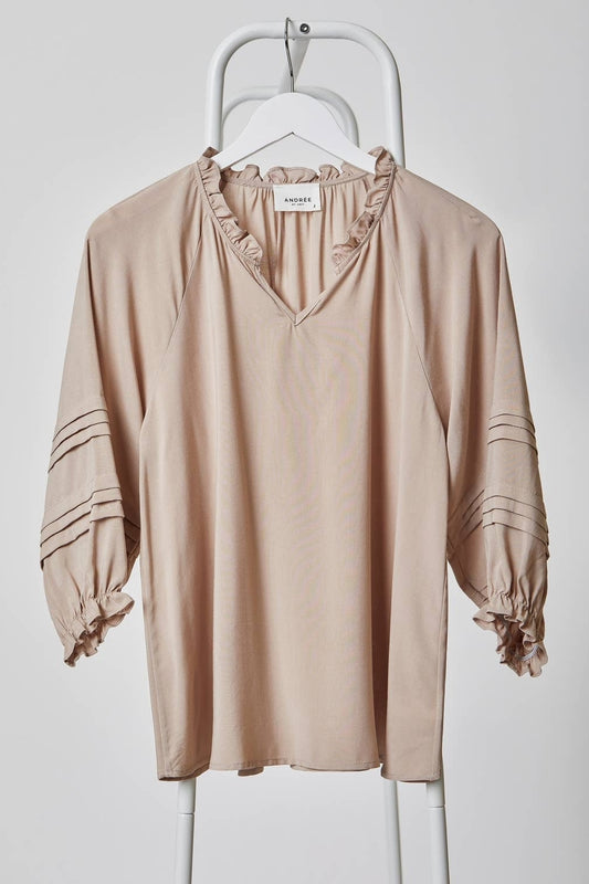 Restock - Easy Solid Top