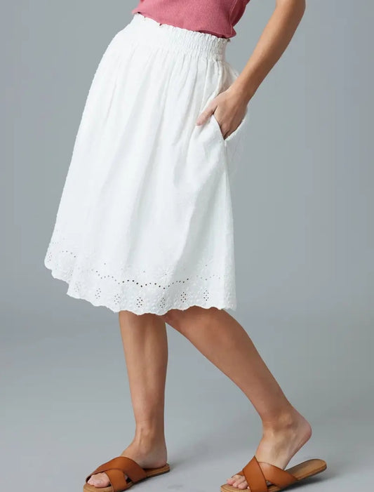Anya Skirt