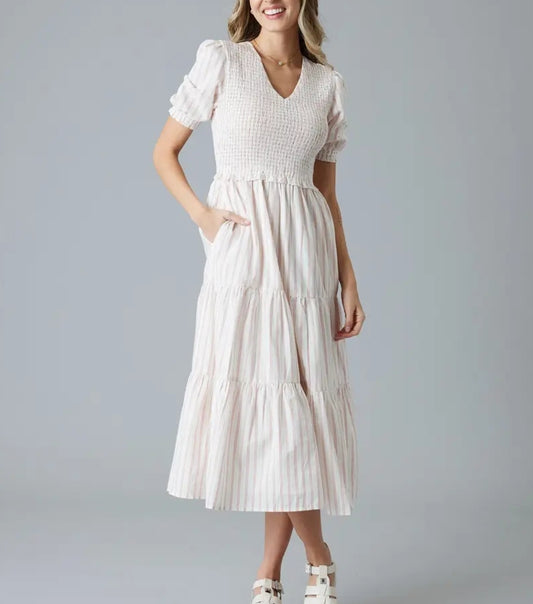 Melody Dress