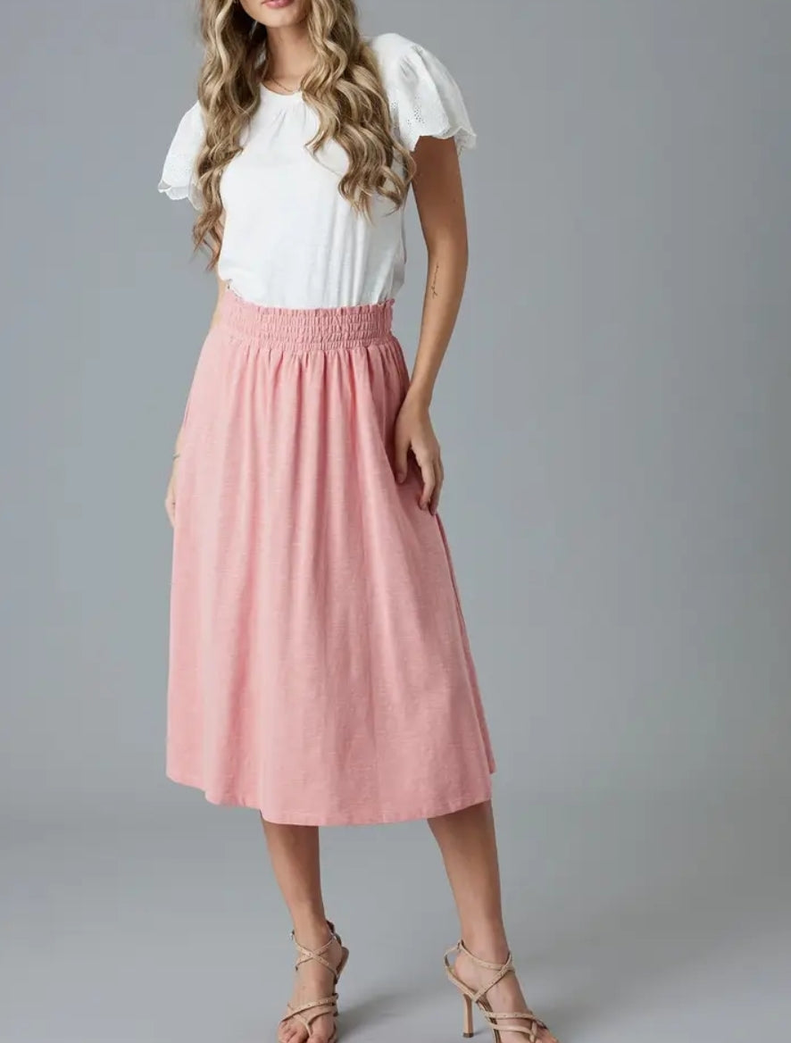Arabesque Skirt