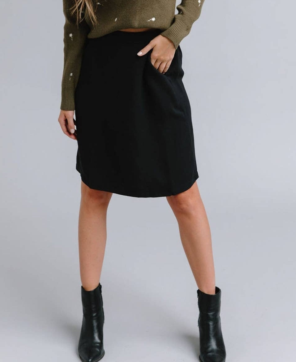 Charaka Skirt