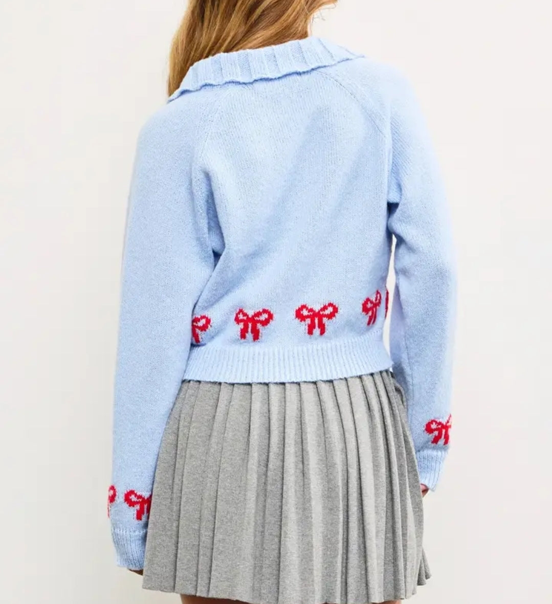 Light blue
