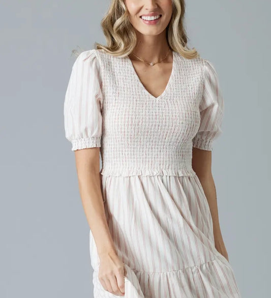 Melody Dress