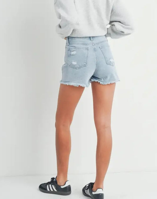 The Arlington Short