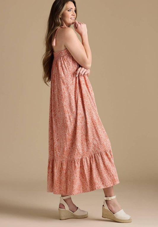 Bex Maxi Dress