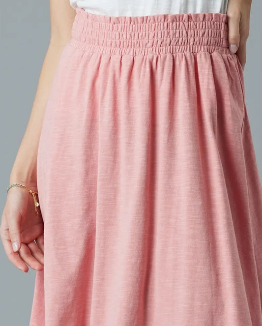 Arabesque Skirt