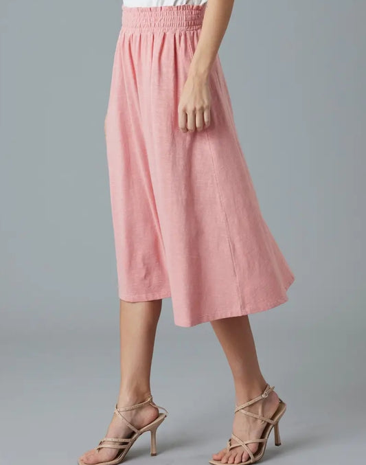 Arabesque Skirt
