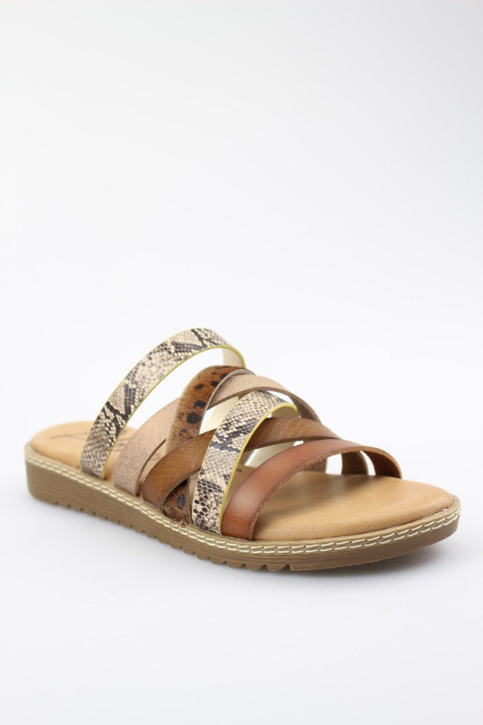 Orrah Sandal Closet Collections Montana