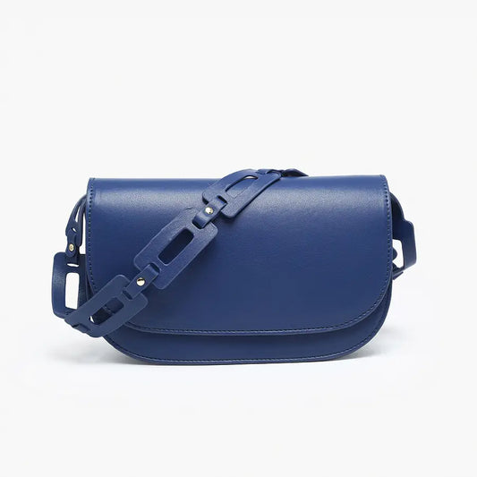 Tripoli Chain Link Shoulder Bag