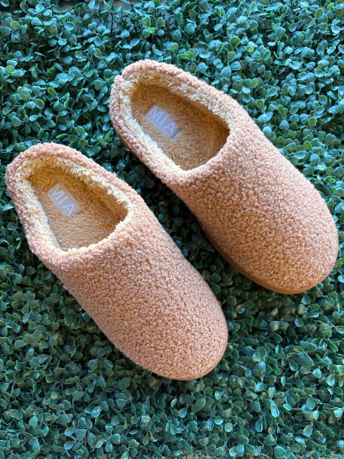 MIA Comfort Shoe