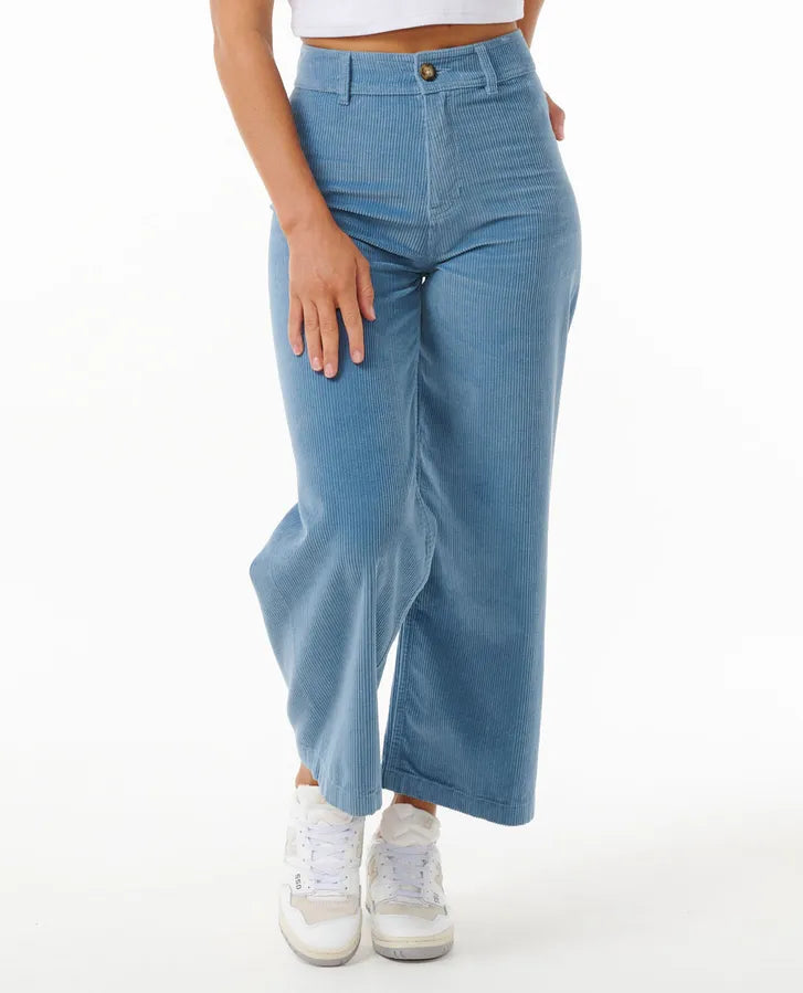 Stevie Cord Pant
