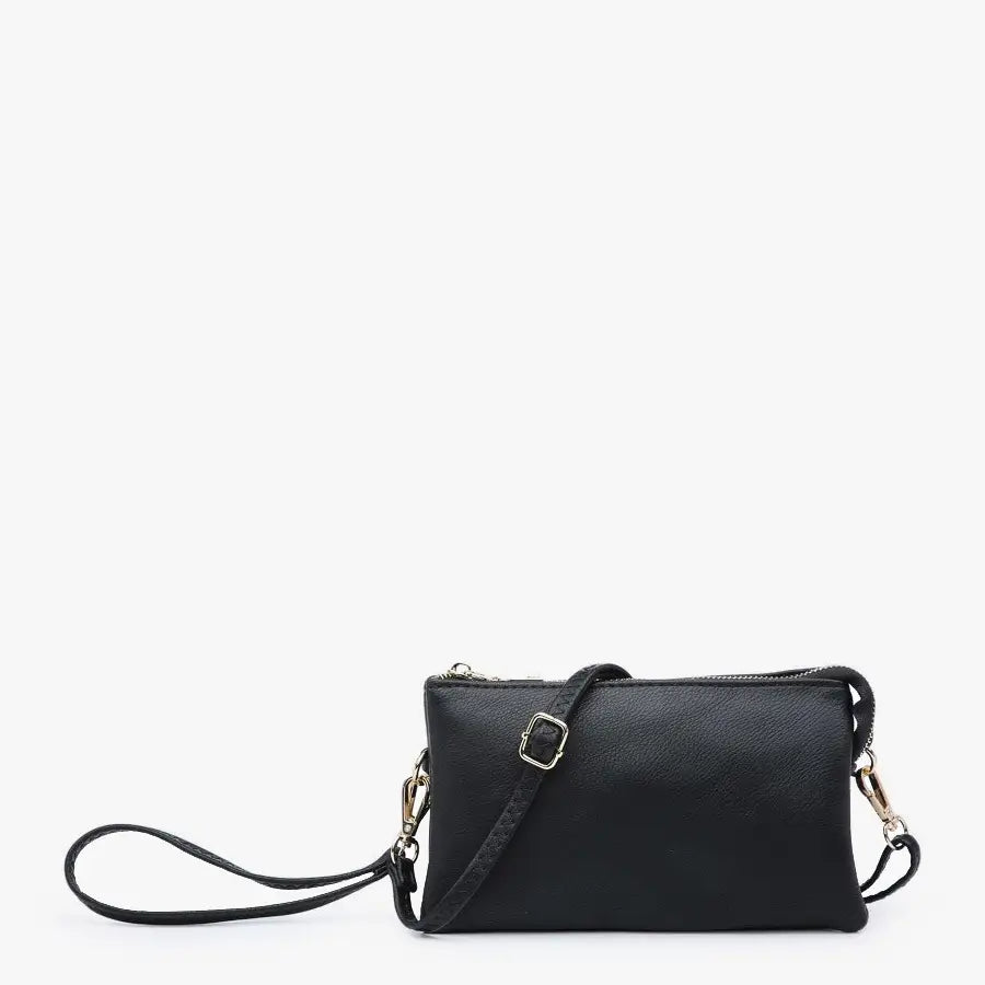 The Everyday Essential Crossbody – March Feature