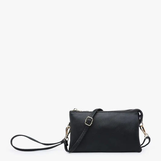 The Everyday Essential Crossbody – March Feature