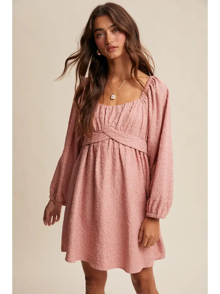 Rosewood Romance Dress