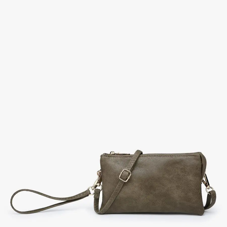 The Everyday Essential Crossbody – March Feature