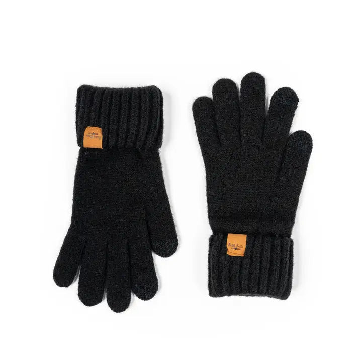 Britt's Knits Beyond Soft Gloves