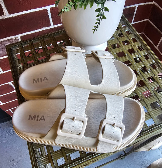 Gen sandal