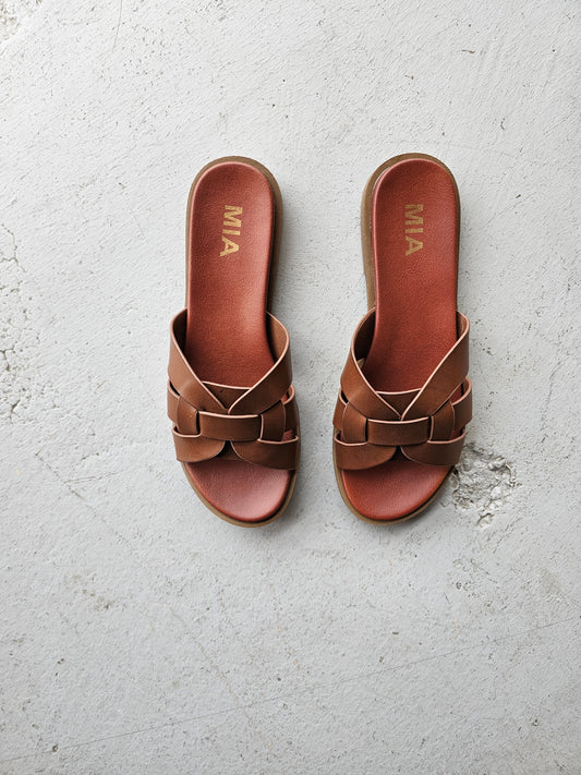 poliana sandal
