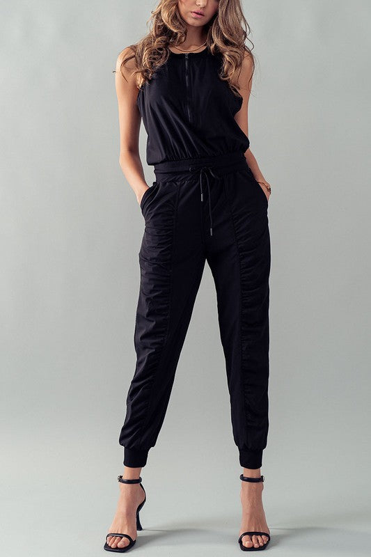 Pre-Order Bray Jumpsuit