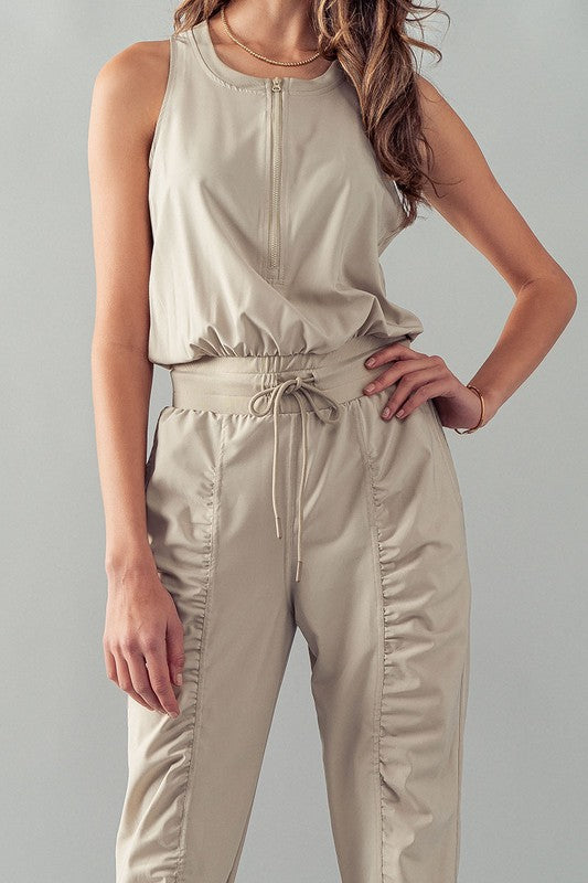 Pre-Order Bray Jumpsuit