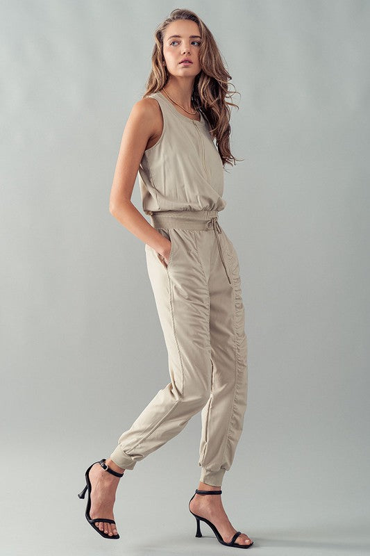 Pre-Order Bray Jumpsuit