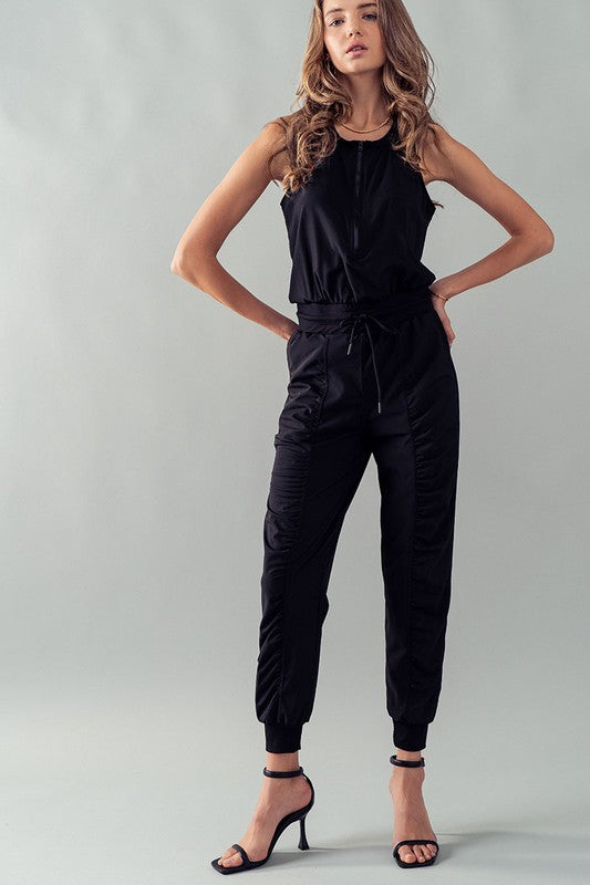 Pre-Order Bray Jumpsuit