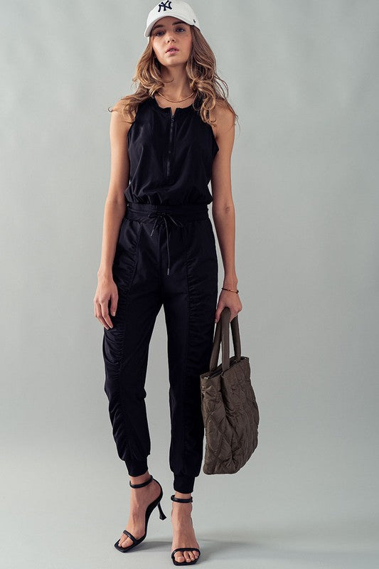 Pre-Order Bray Jumpsuit
