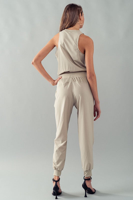 Pre-Order Bray Jumpsuit