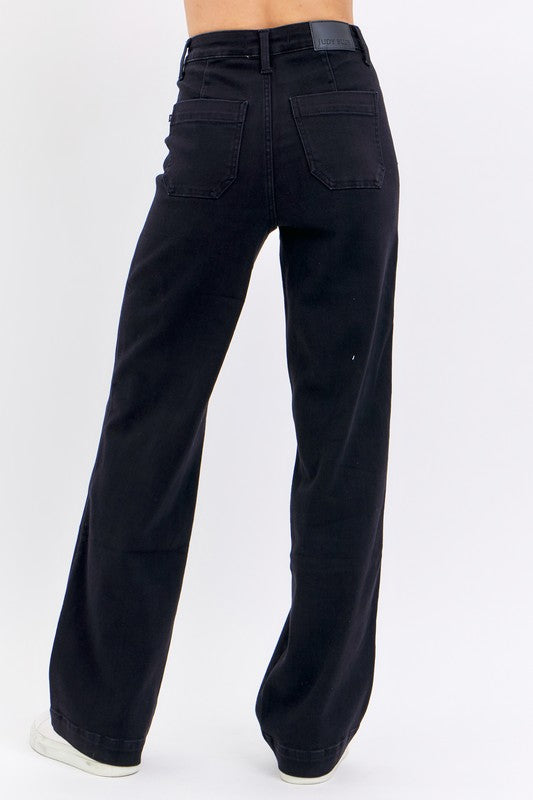 HW Patch Pkt Straight
