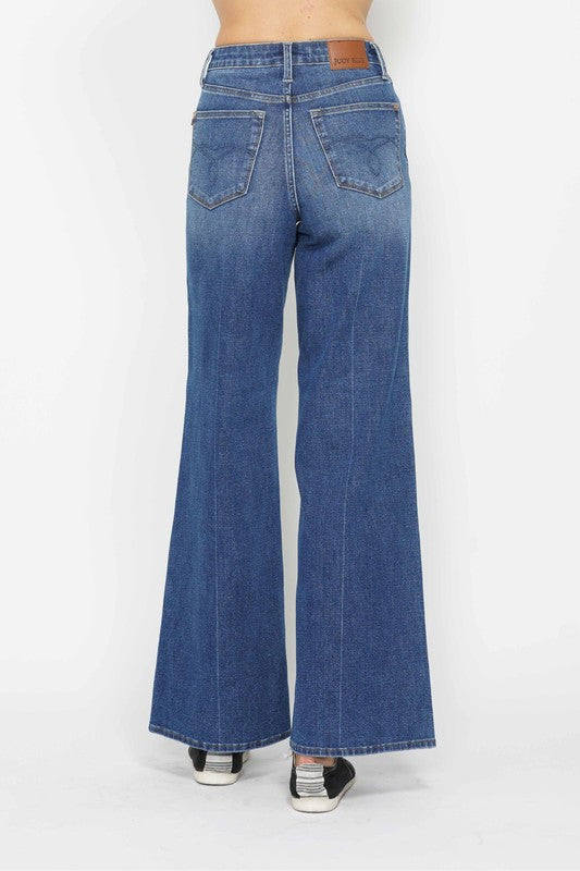 HW Tummy Control Retro Wide