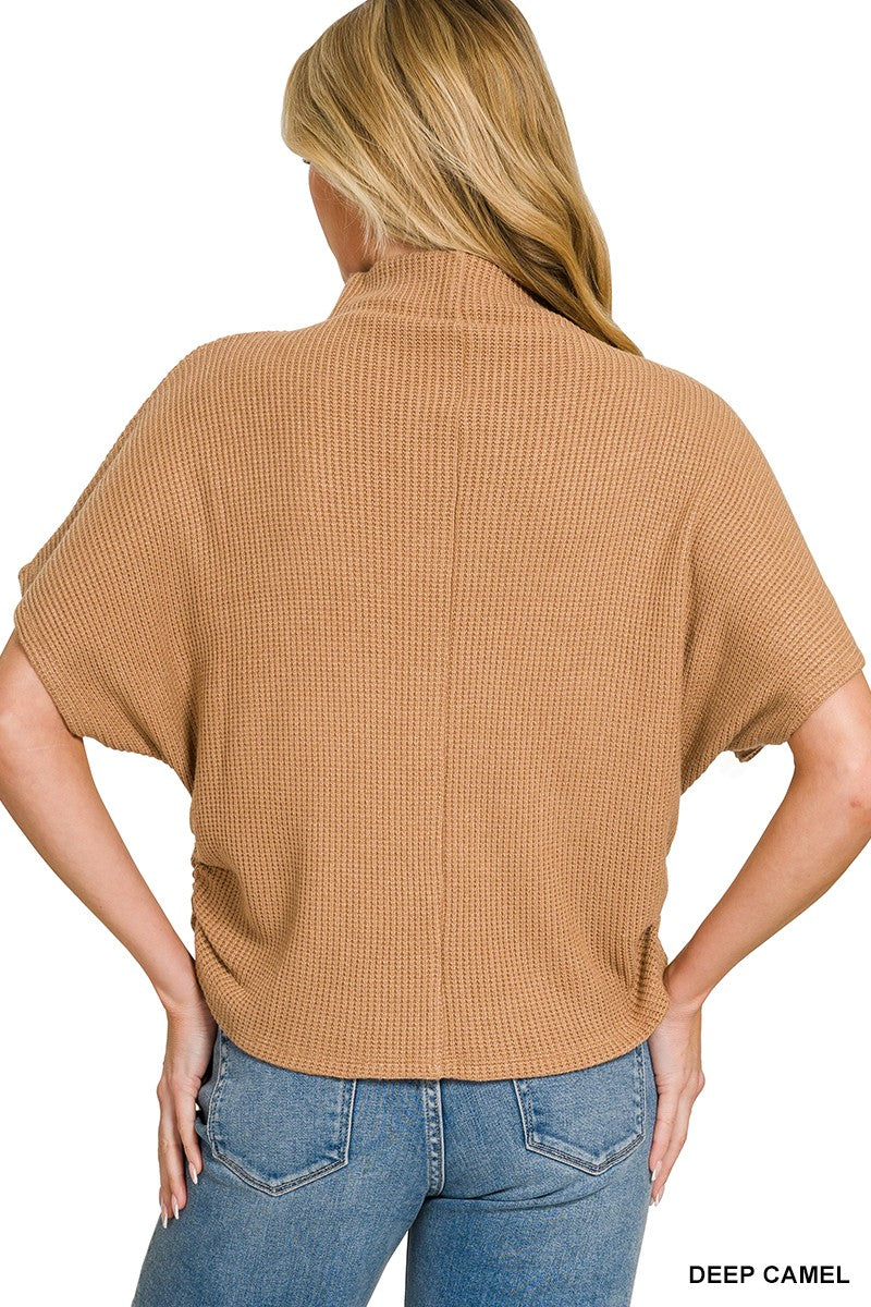 The Auden Sweater