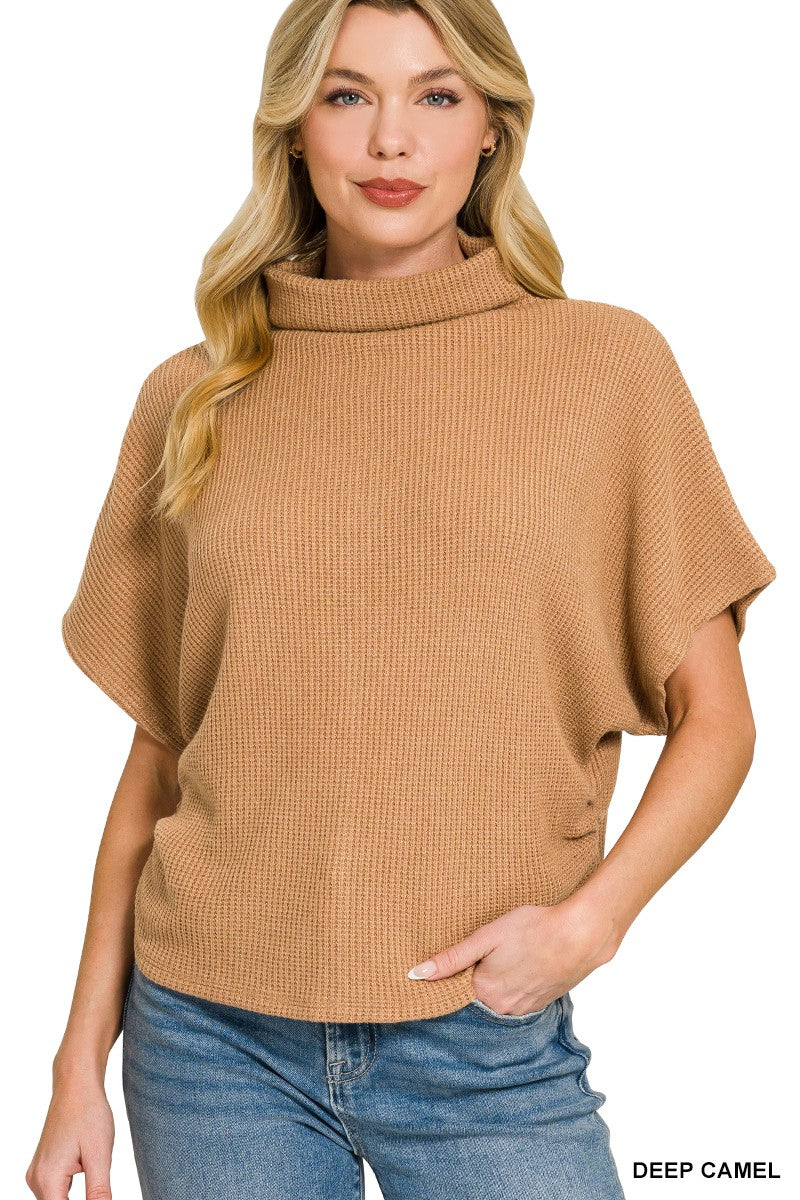 The Auden Sweater
