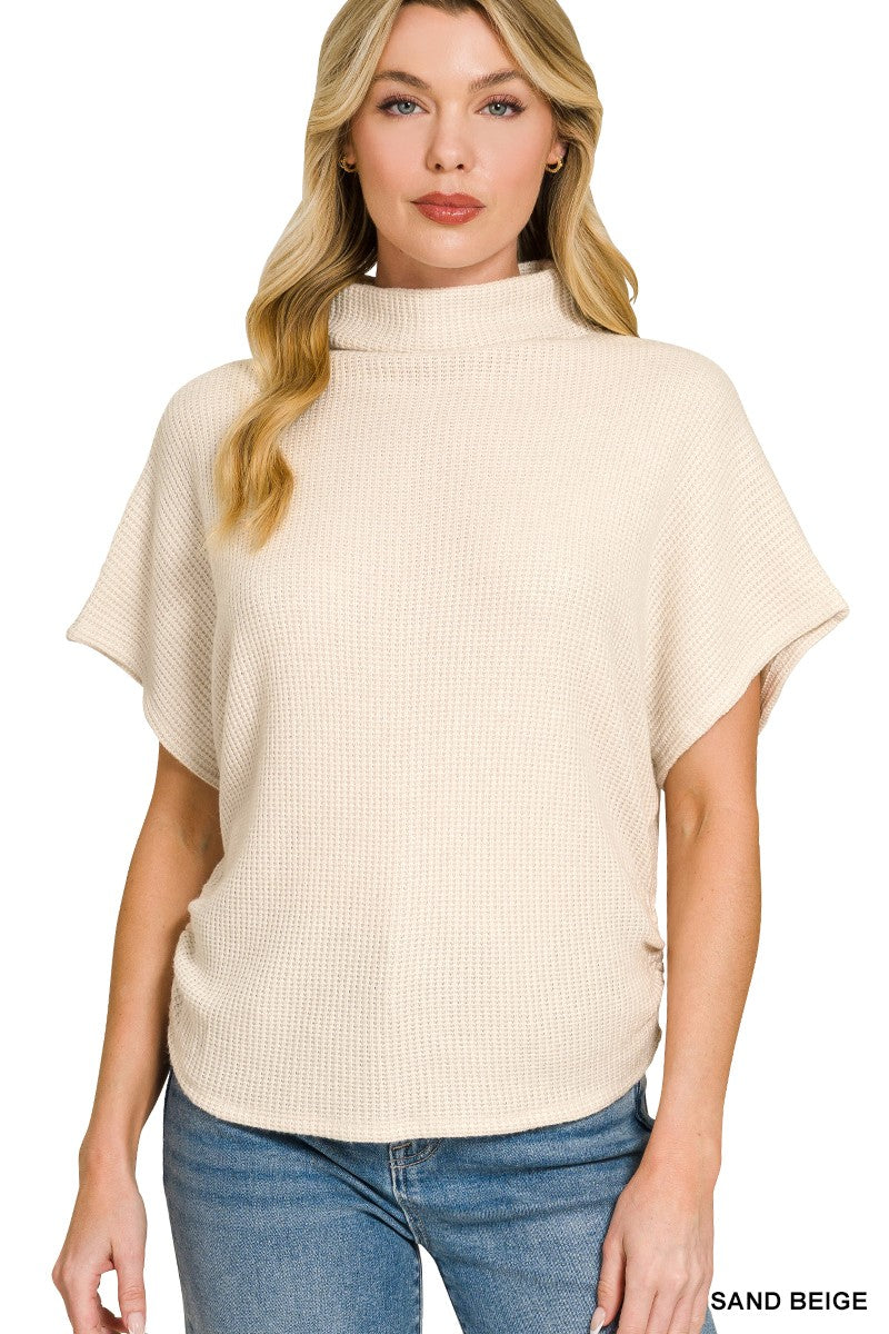 The Auden Sweater