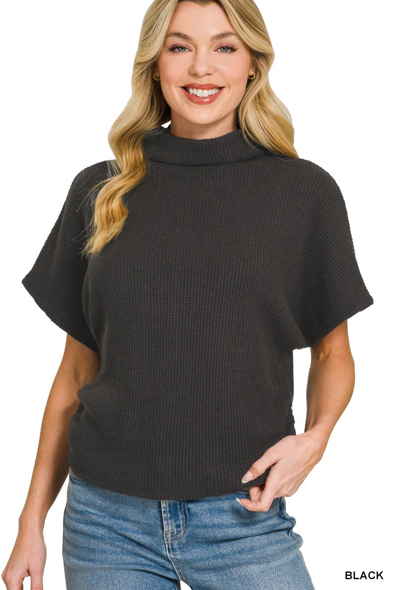 The Auden Sweater