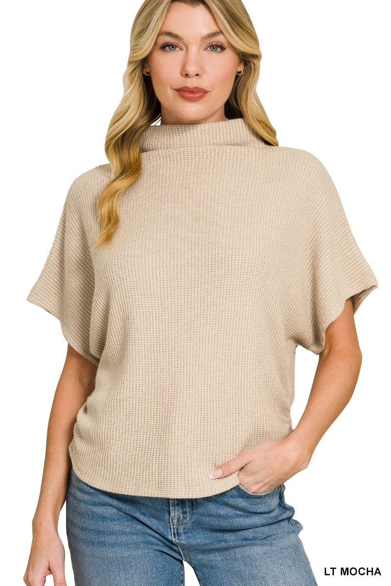 The Auden Sweater
