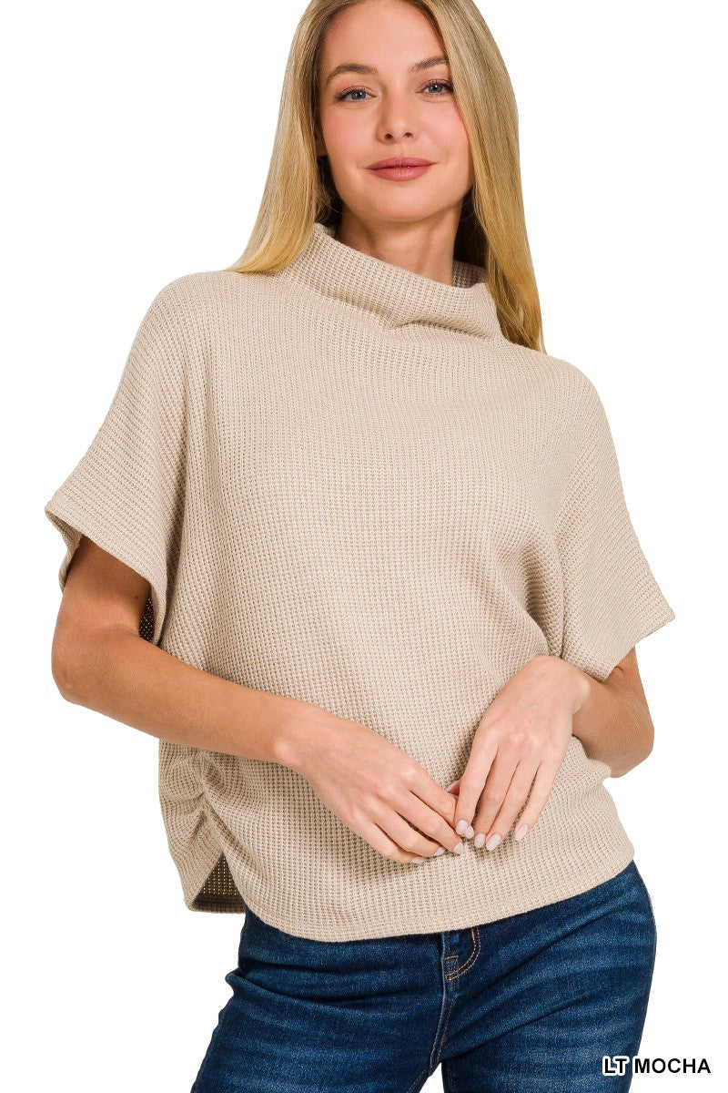 The Auden Sweater