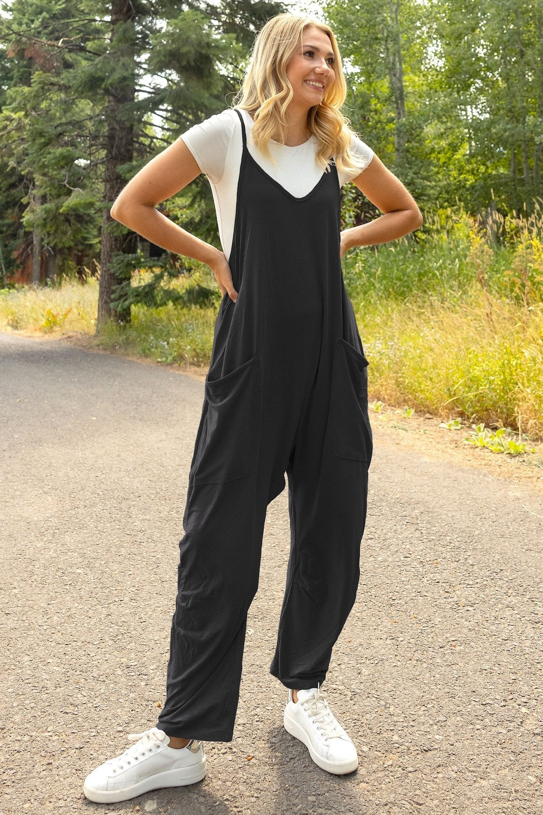 Women's Hotshot Onesie