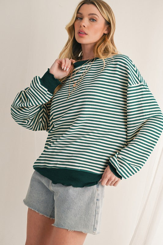 SPRING VIBES INCOMING Tops