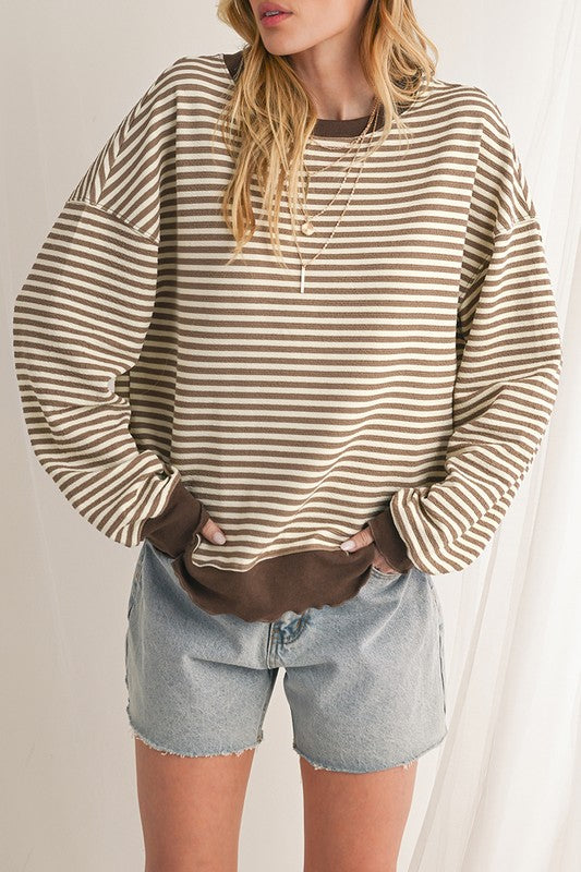 SPRING VIBES INCOMING Tops